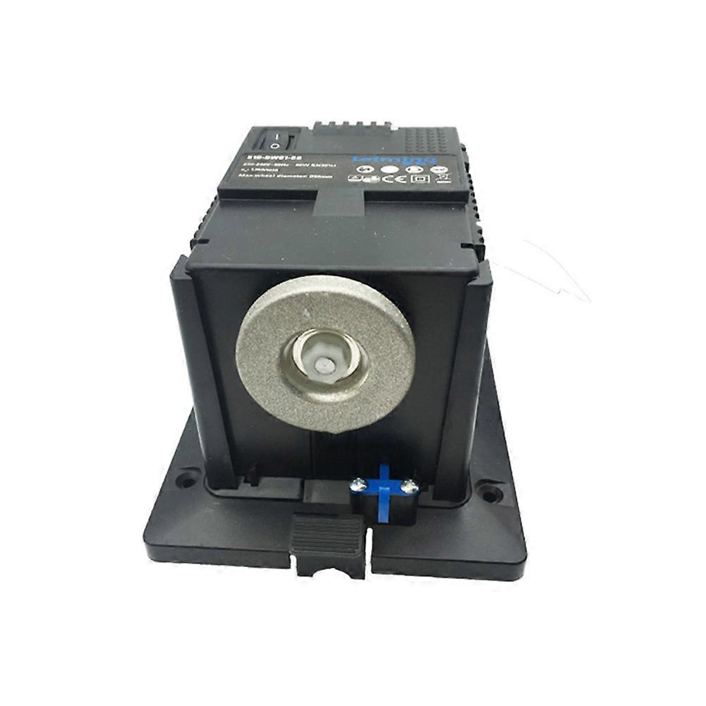 96W/65W Electric Sharpener Tool Drill Bit Cutter Scissor Sharpener Grinder Household