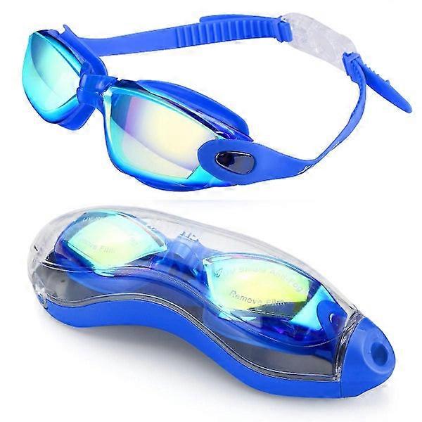 Schwimmbrille