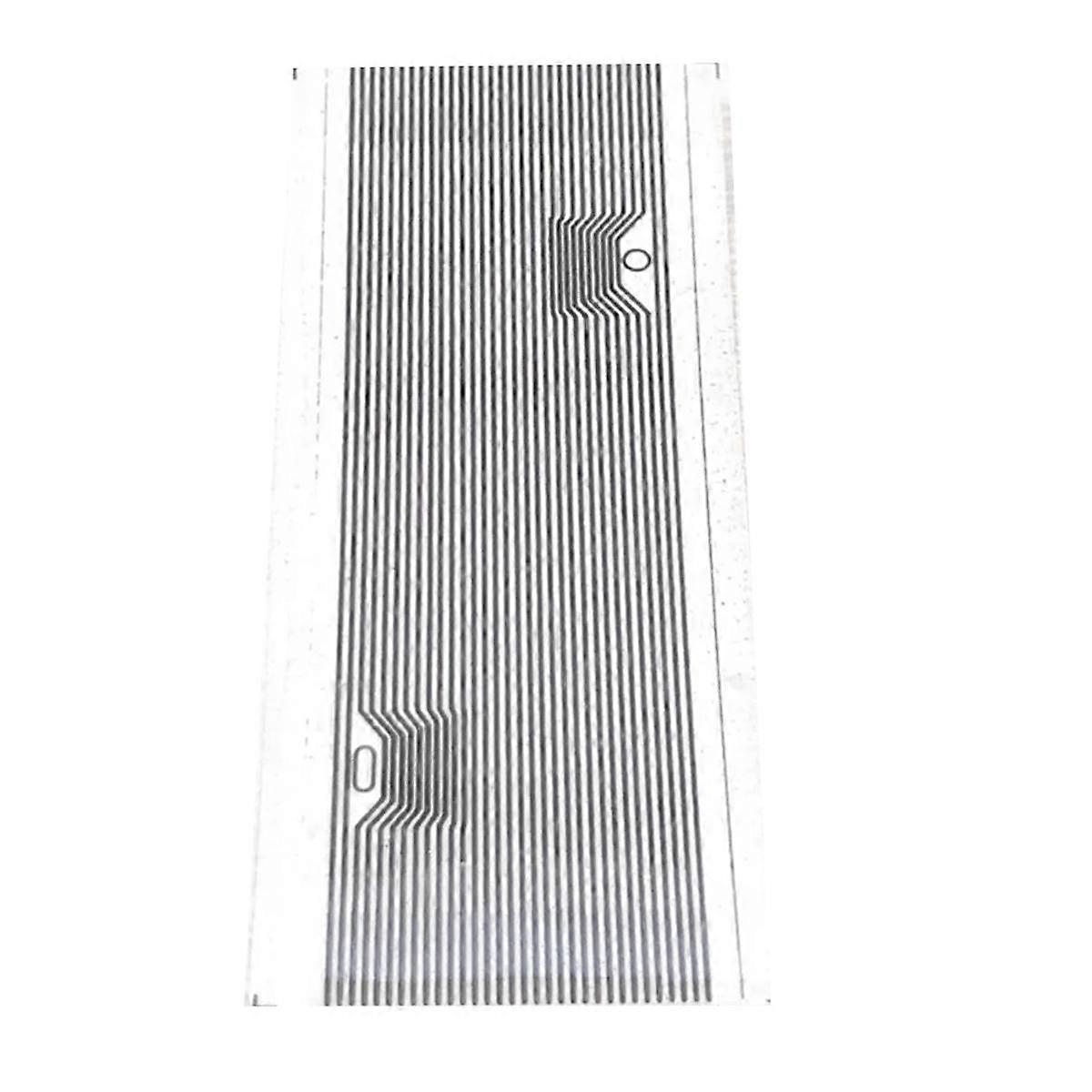 5Pc Pixel Dashboard Ribbon Cable for MB Instrument LCD Screen Display Dead Pixels Failure Repair To