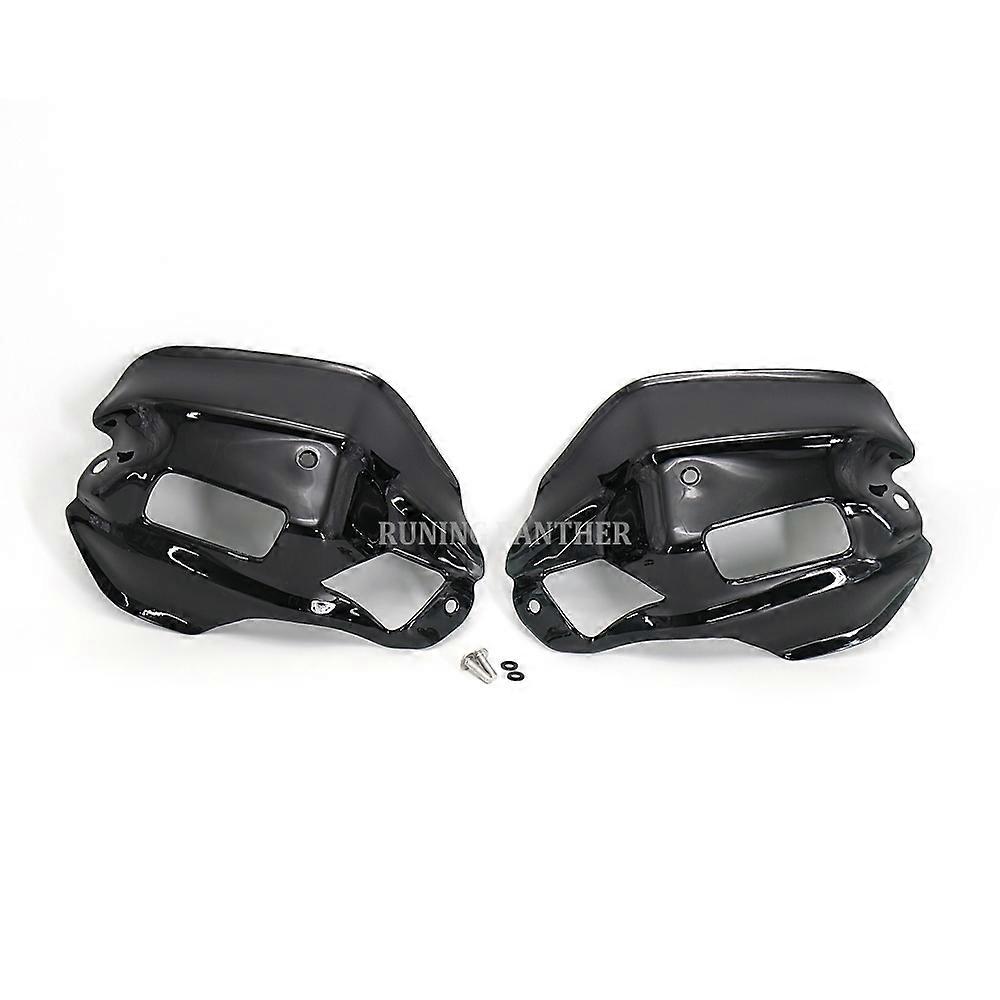 2020-2022 For HONDA CRF1100L CRF 1100 L Africa Twin Adventure Sports Handguard Windshield Extensions Hand Shield Protector Cover