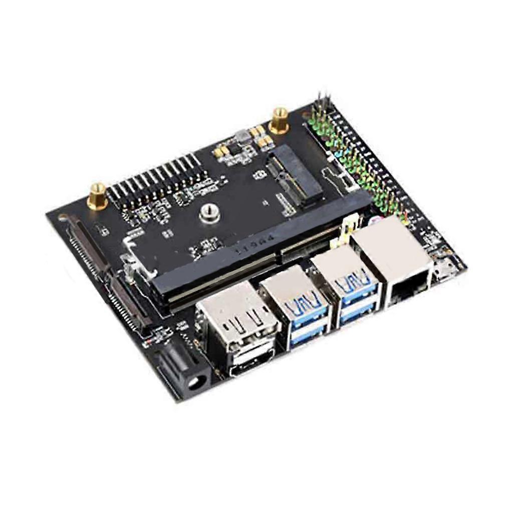 JETSON-NANO-DEV-KIT-A Jetson-IO-Base-A Compatible Jetson Nano Module- HDMI-DP