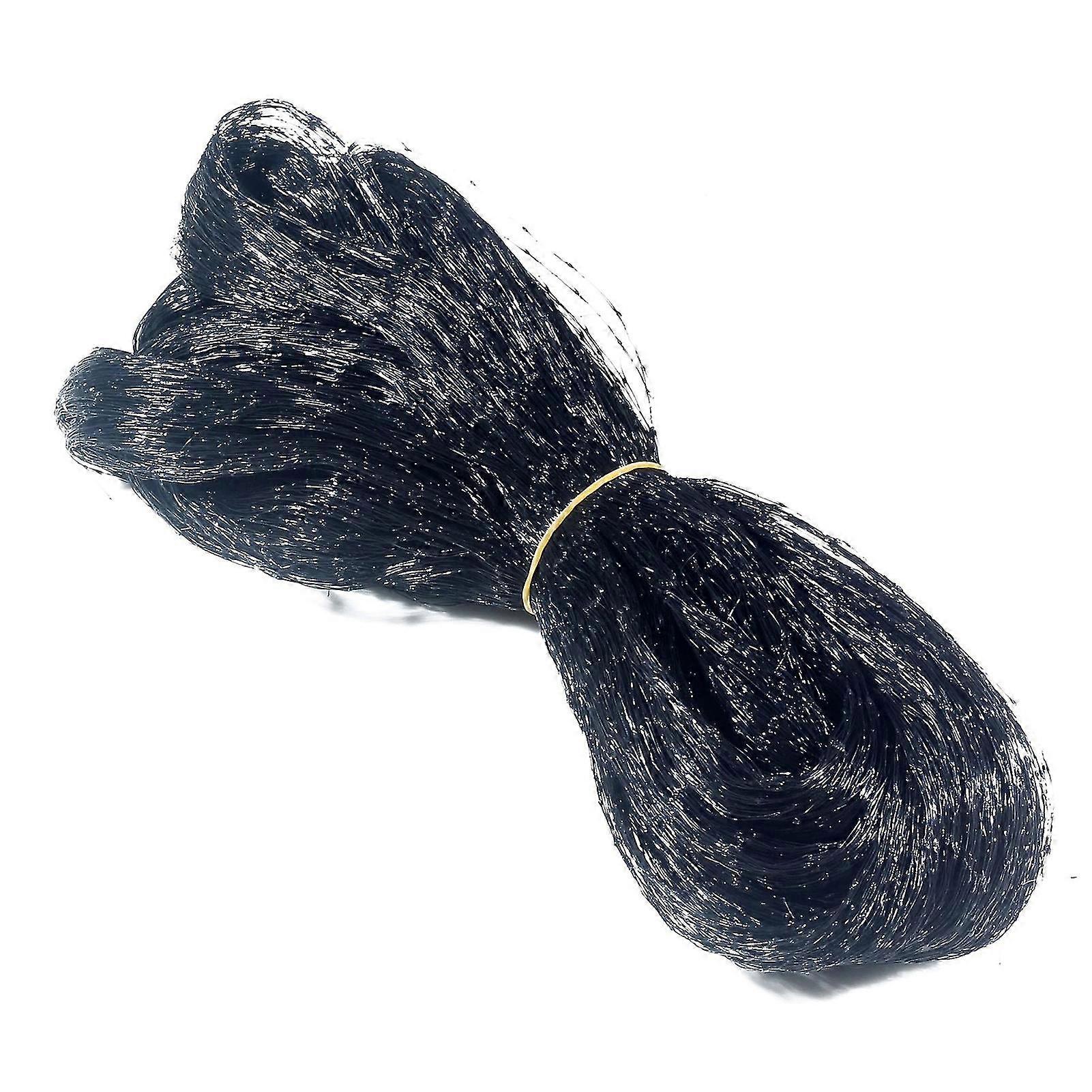 5x12m Reusable Easy Install For Fruit Trees Bird Netting Farmland Heavy Duty