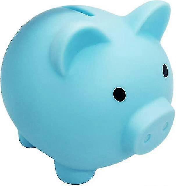 Cute Piggy Bank Silic Stora Container S Chan Izer Compatible With Kids Toddlers