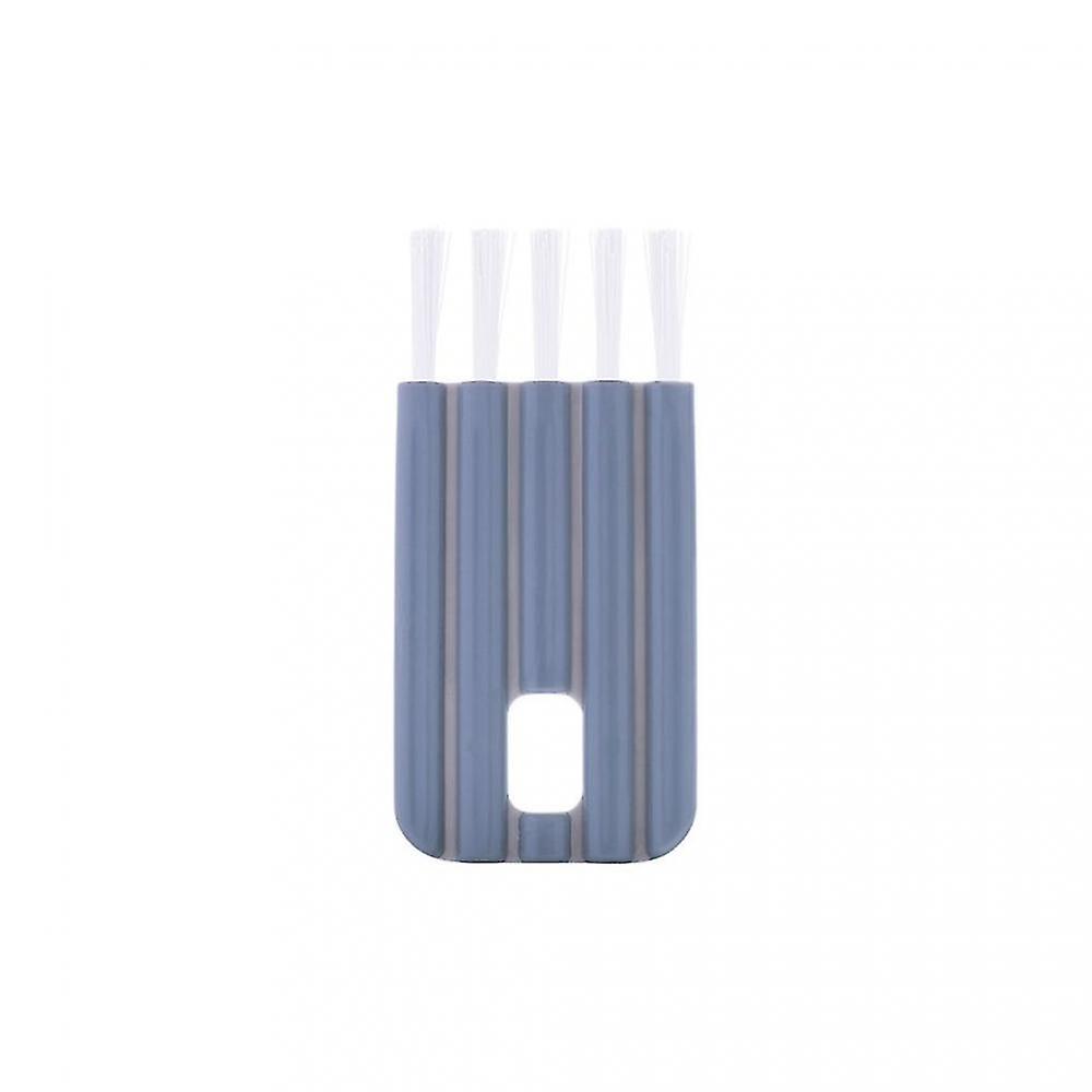 Pp Cleaning Brush Multifunctional Washable Bendable Flexible