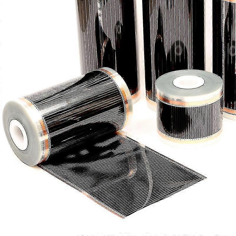 220V 50cm电碳晶纤维发热膜