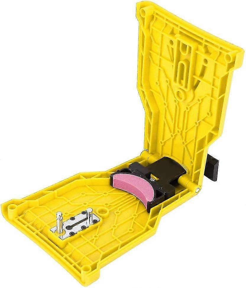 High Quality Electric Chainsaw Sharpener, Portable Chainsaw Blade Sharpener Electric Saw Sharpener Kit