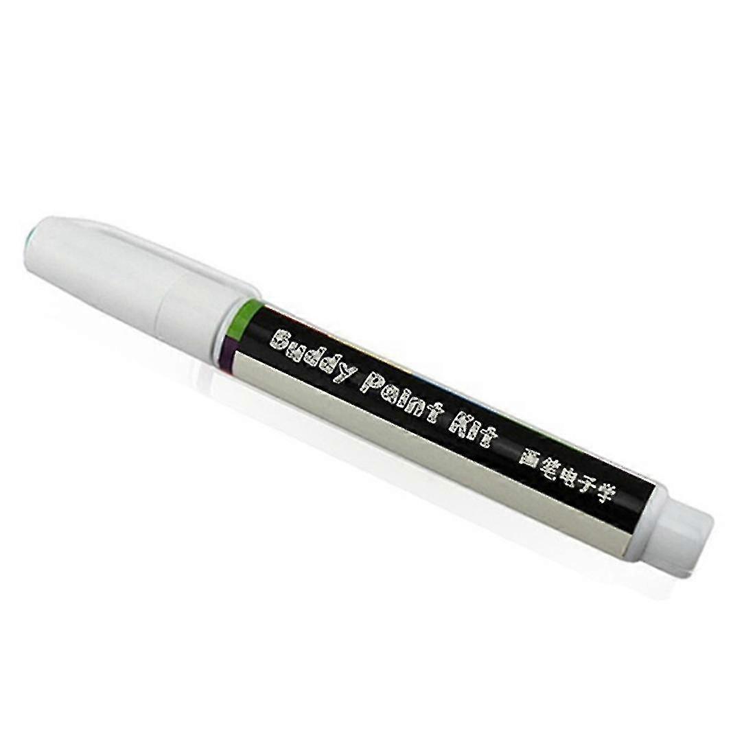 Conductive Electronic Ink Pen Tool(black Ink)