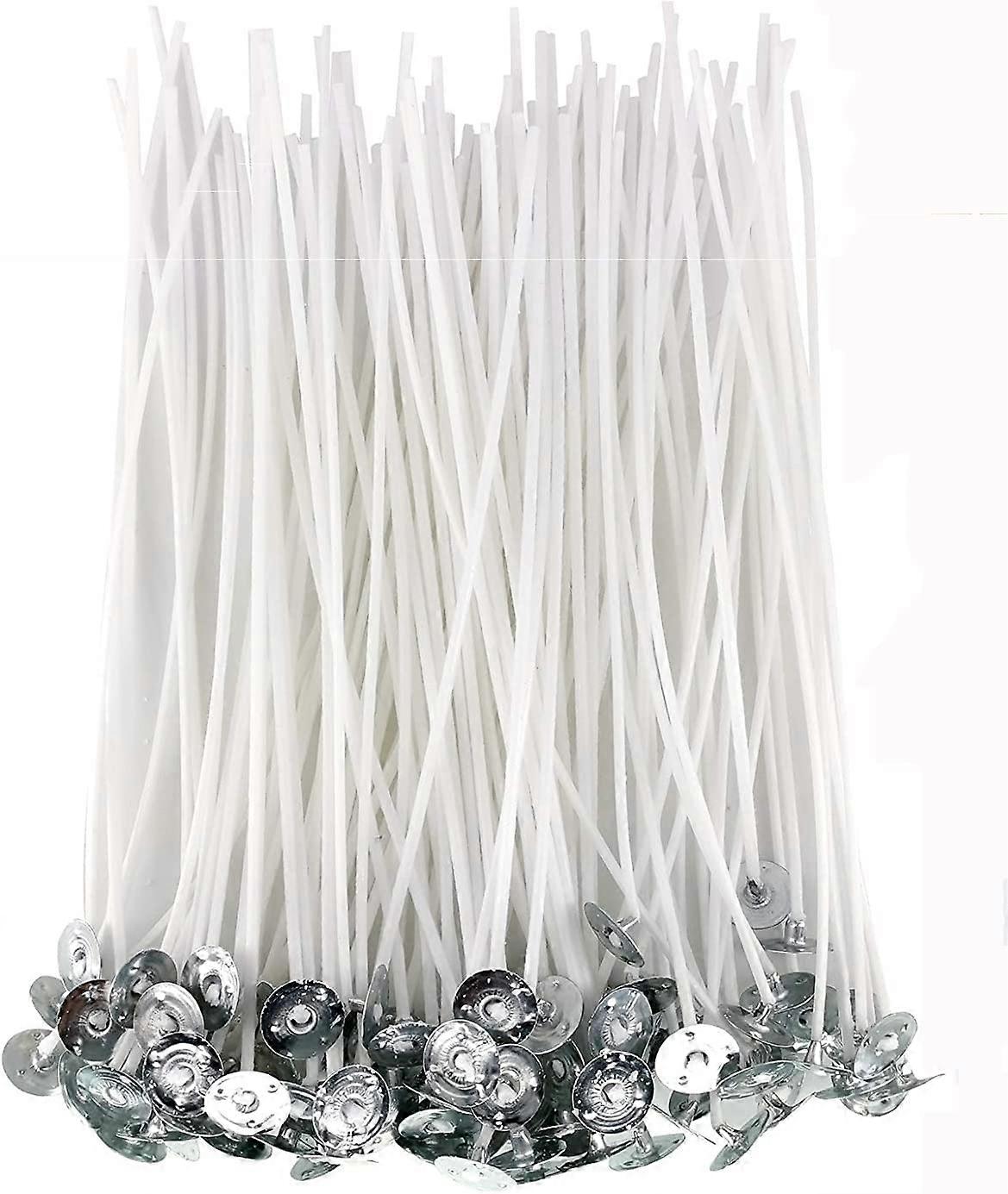 Wicks for Candle Making,100pcs Cotton