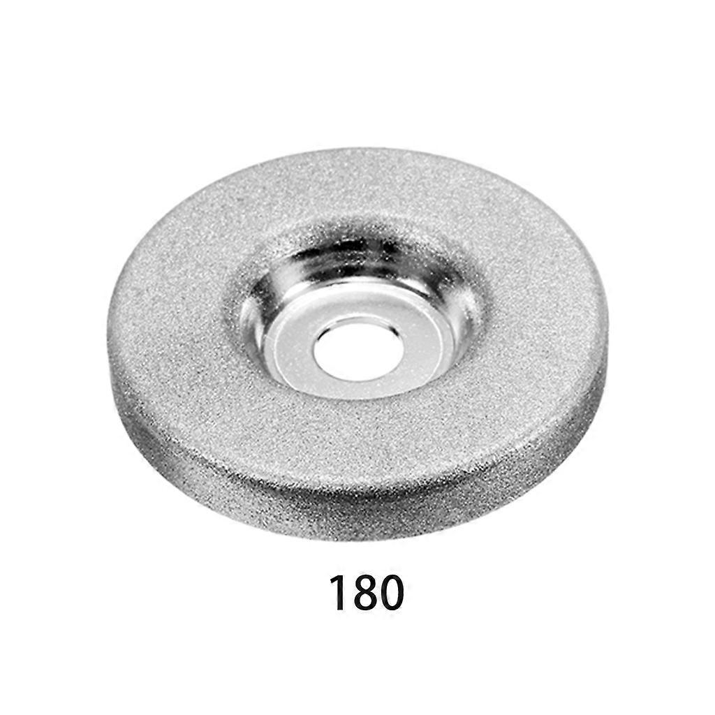 Diamond Grinding Wheel Circle Disc Electric Sharpener For Tool Grinder Machine
