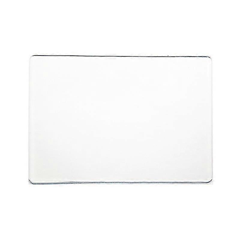 3mm Die Cutting Embossing Die-cut Machine Plate Replacement Pad Diy Scrapbooking