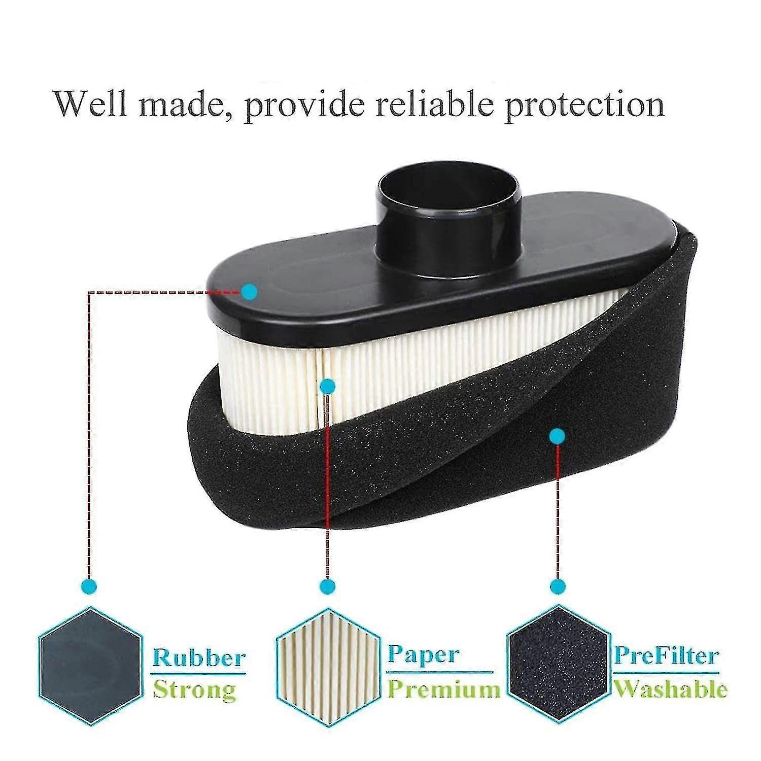 川崎Fr651vのFr730vのFs481v芝刈り機トラクターのためのキットをチューンアップ