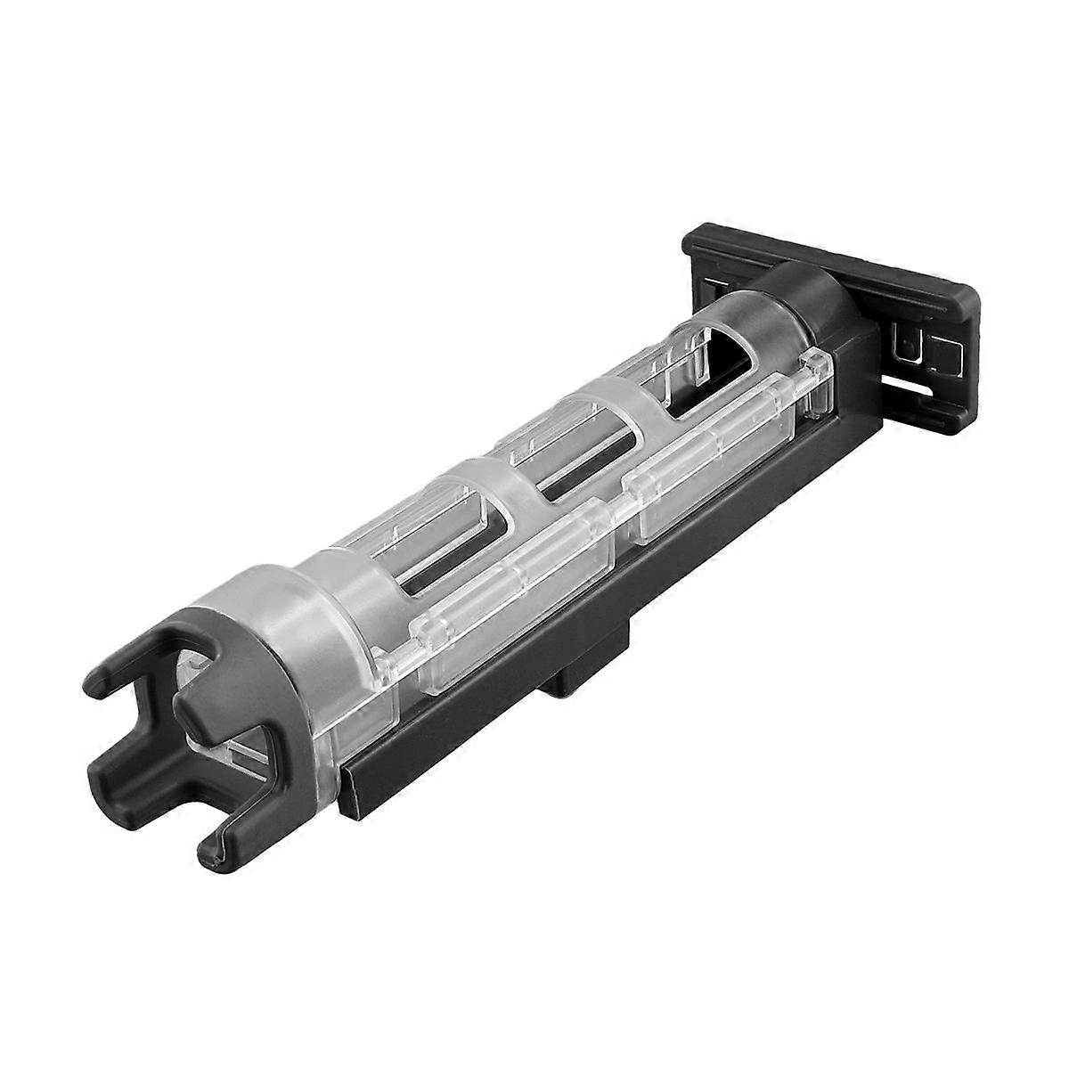 Support de canne à pêche réglable et portable, gris