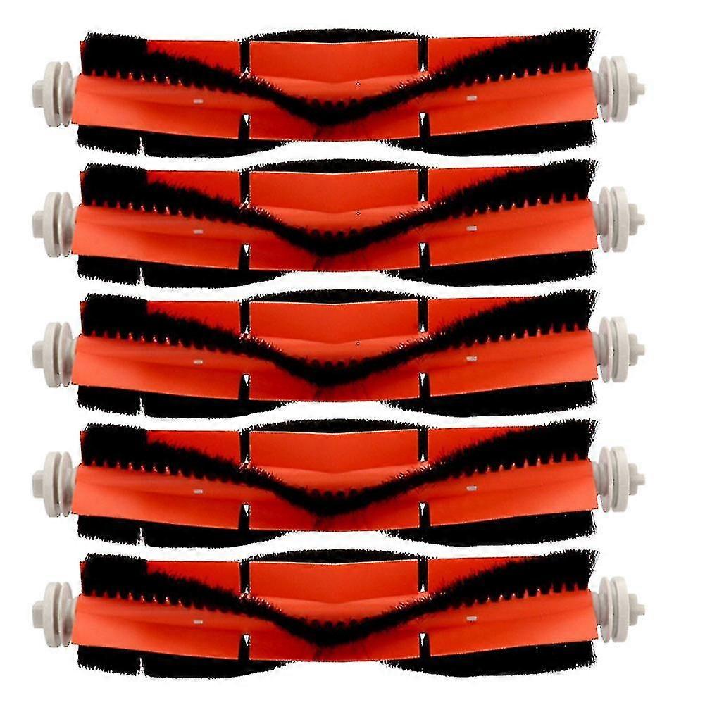 Robot Sweeping Accessories Roller Brush Compatible With Pursuit D9/l10pro