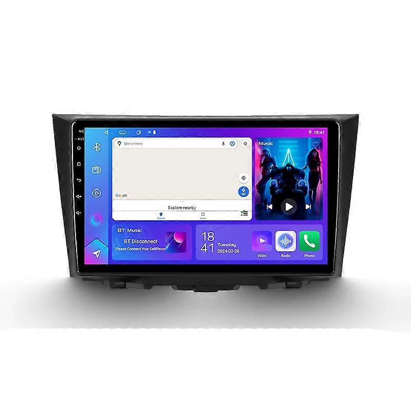Car Radio Player For Suzuki Kizashi 2009 - 2015 Multimedia Video WIFI GPS