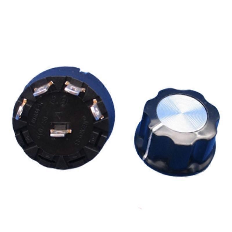 Kitchen Appliance Switch Axis Bands Switch Plastic Material Great for Appliance