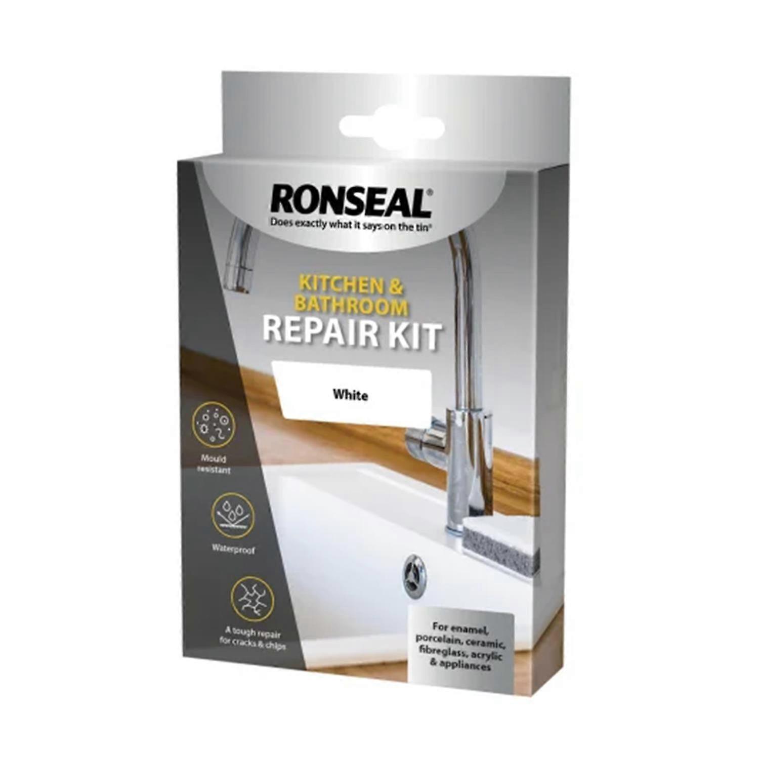 Kitchen & Bathroom Repair Kit 60g