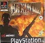 Maximum Force - PC CD - New & Sealed