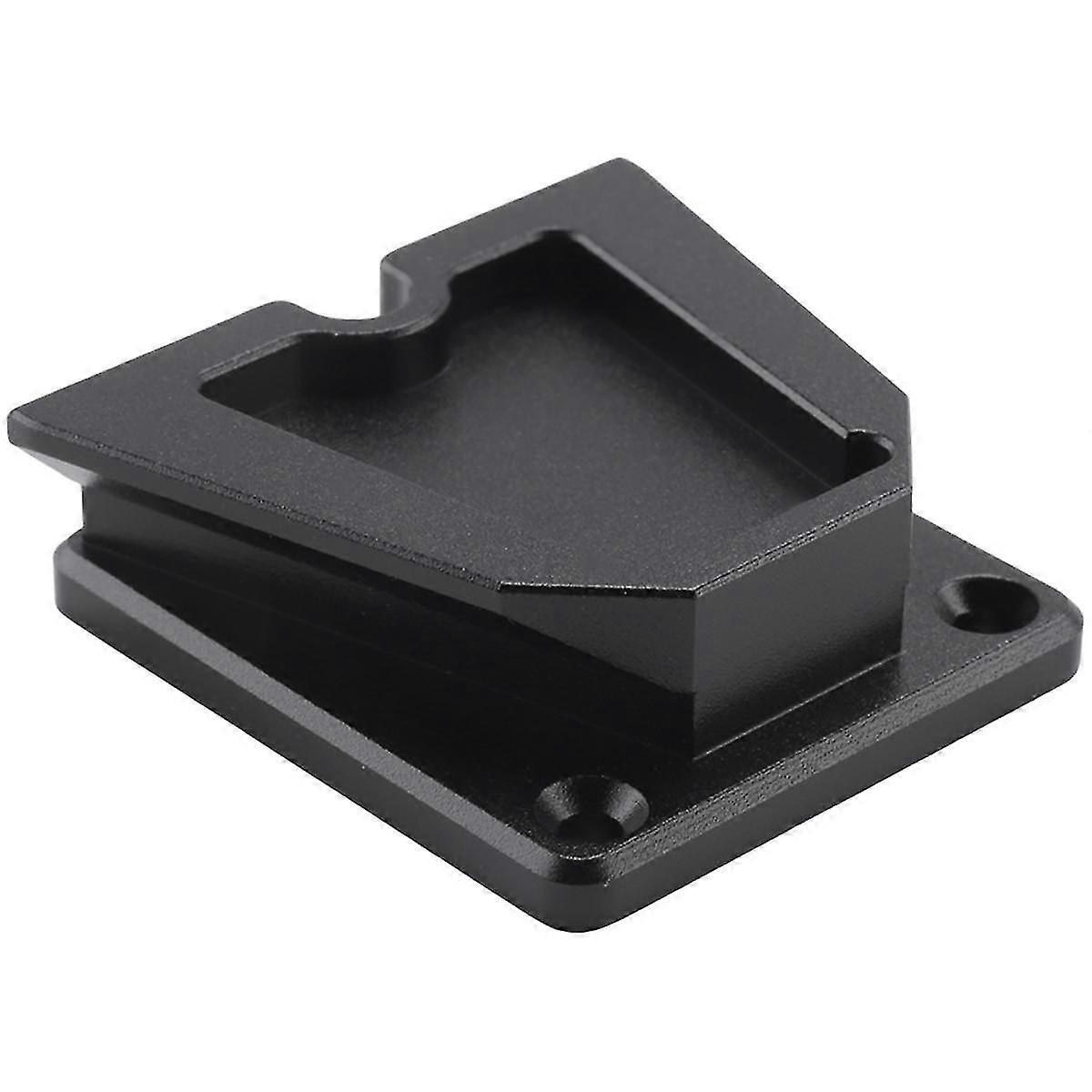 Nvg10 Nvg30 محول جسر متشابك قوس جهاز الرؤية الليلية البالية جهاز الرؤية الليلية مجهر شاحنة قلابة حدوة الحصان مشبك ويل