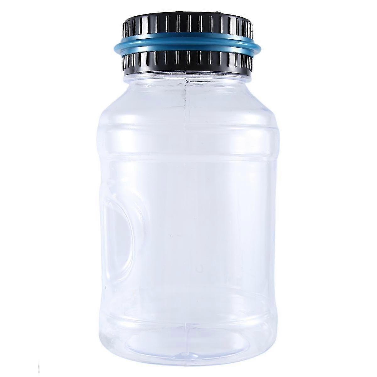 Electronic Counting Coin Bank Bucket Clear Coin Saver Piggy Bank Counter Box Australian Dollar