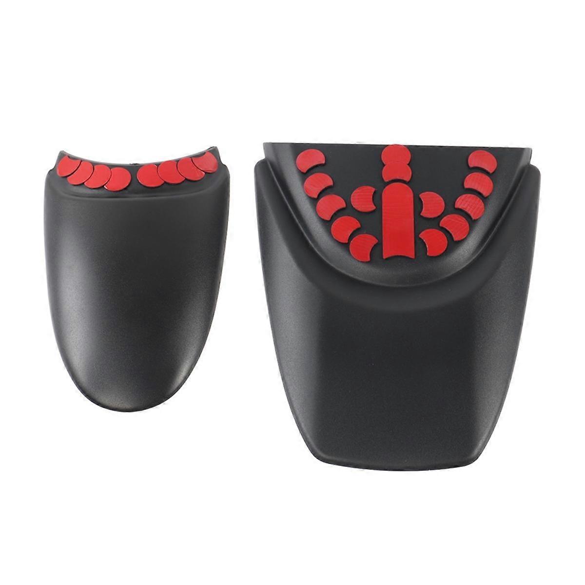 Extension de garde-boue pour moto V4 Pikes 2021-2022-2023