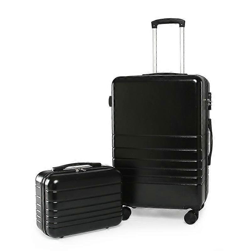 女性ユニバーサルホイールトロリーボックス20インチ荷物28インチ大容量トラベルCaeseボーディングバッグファッションスーツケースパッケージ