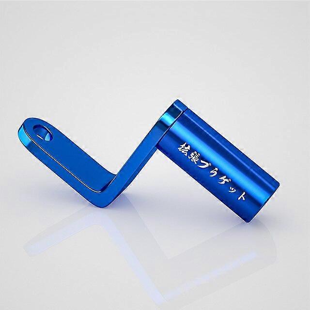 Motorcycle Accessories Rearview Mirror Mount Extender Bracket Holder Clamp Bar Phone Holder Levers Multiple Function