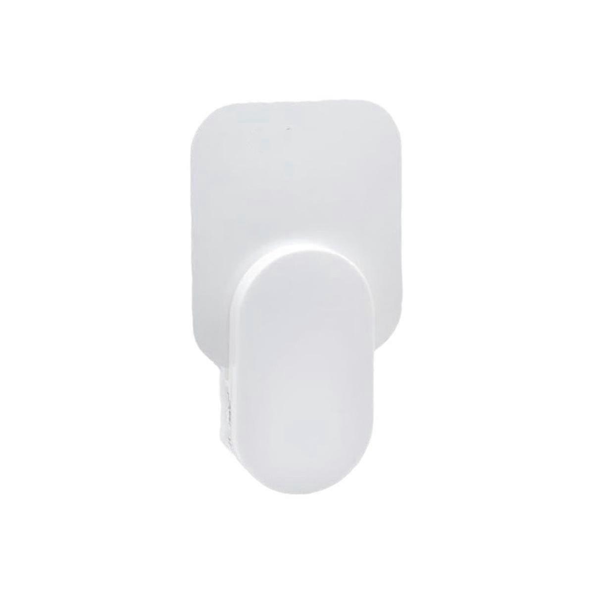 Sticky Mosquito Lamp Anti-Insect Trap Home Sticky Mosquito Lamp with Sticky Board Fruit Fly Trap EU Plug