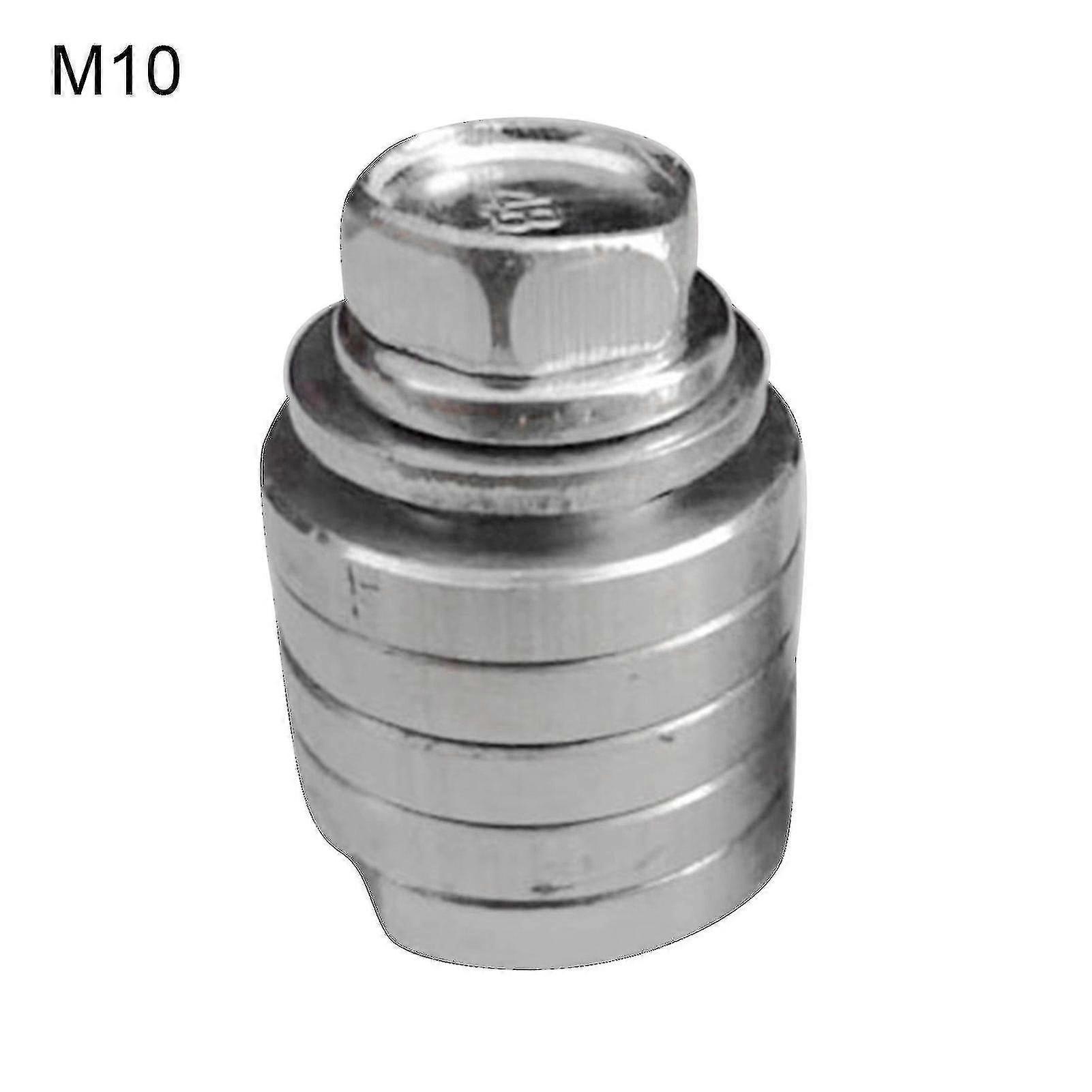 M10 M14 Grooving Adapter Thread Wear-ant Durable Reliable Grinder Adapte