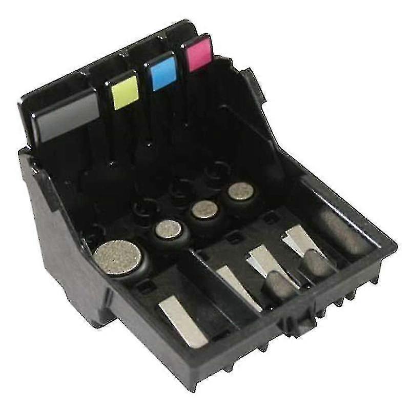 Replacement Nozzle Print Head Printer Parts Practical For Lexmark Pro205 S308 S408