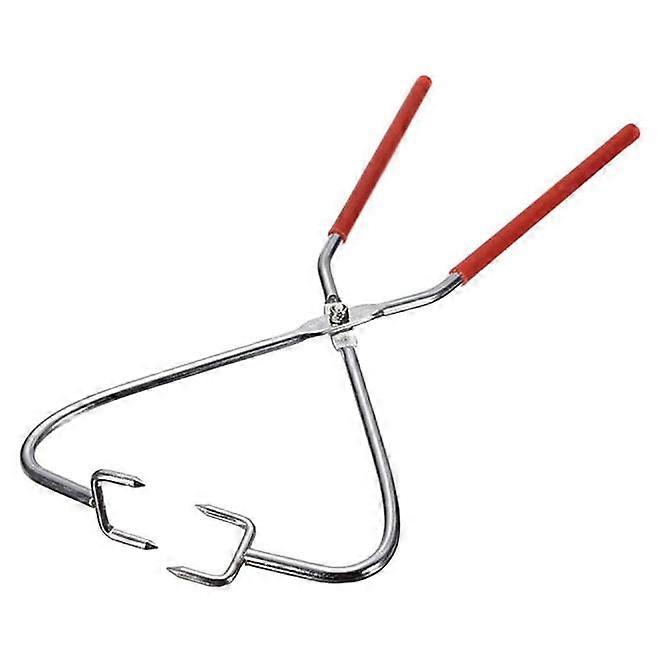 DIY Clay Sculpting Tool Vivera Dipping Tong Pottery FurniturePottery Tools Pottery Clay Tongs Blown Glaze Tongs Glaze Tongs