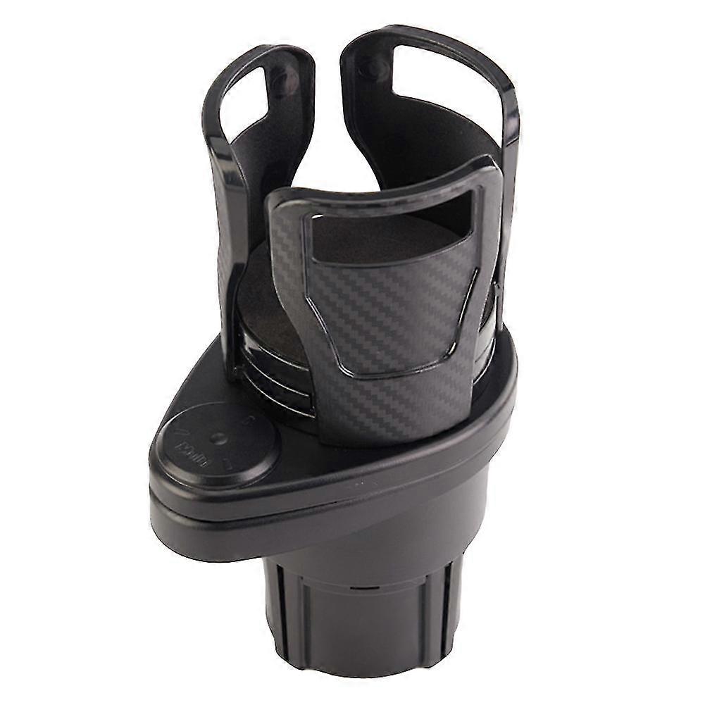 Multifunctional Vehicle-Mounted Water   Holder Retractable Rotating   Holder