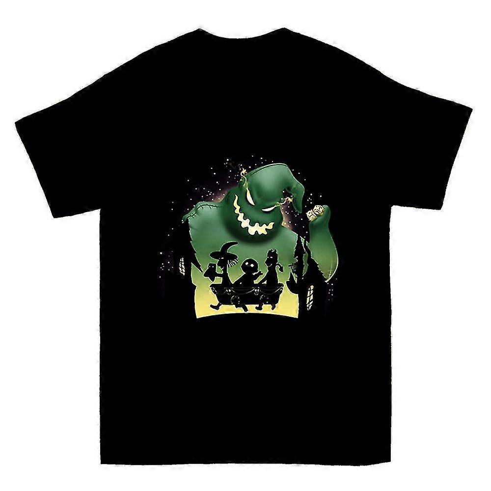 Boogie Man T-shirt
