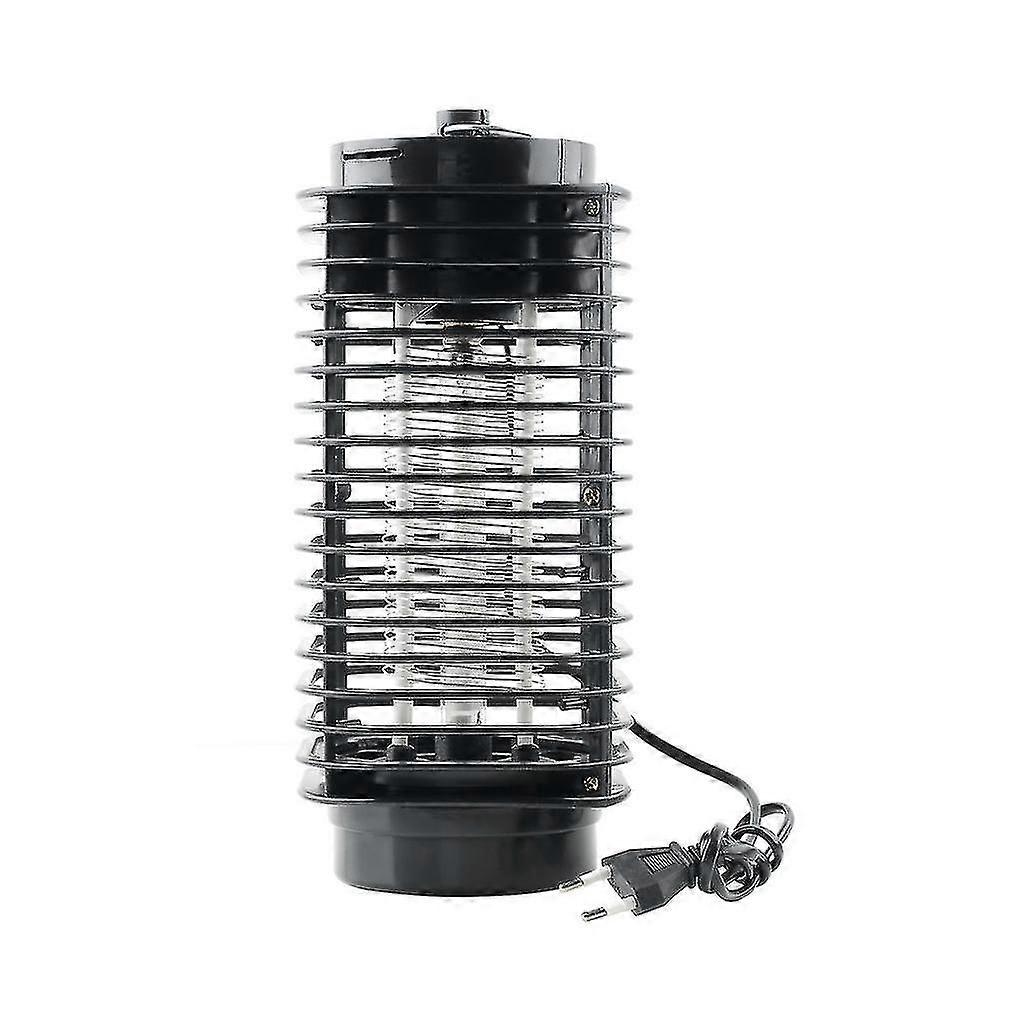 Practical Electric Mosquito Killers Wasp Insect Killers Black Lamp Flight
