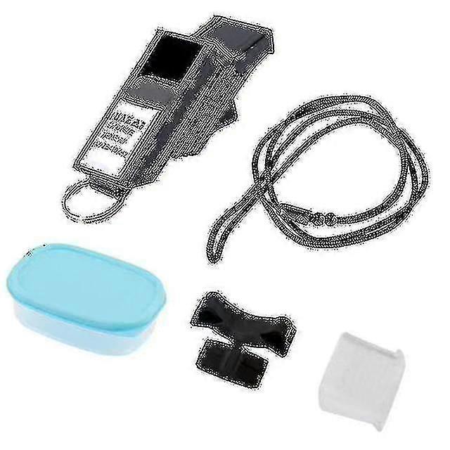 כדורגל מקצועי שופט כדורגל משרוקית כדורסל כדורעף כדוריד משרוקיות ציוד ספורט-CE