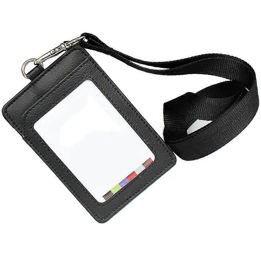 Id Card Clip Security Card Clip Removable Access Control Card Package