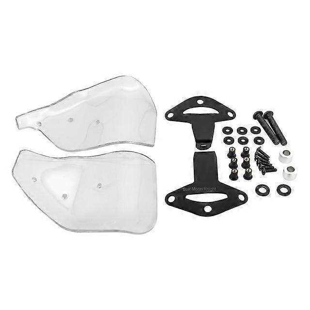 For BMW R1250GS R1200GS ADV LC R 1200 2013-2020 Motorcycle Splash Foot protector Guard Rear Foot Brake Lever Pedal Shifter Cover