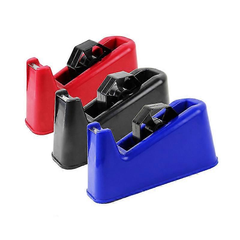 1pcs Heavy Duty Tape Dispenser-c