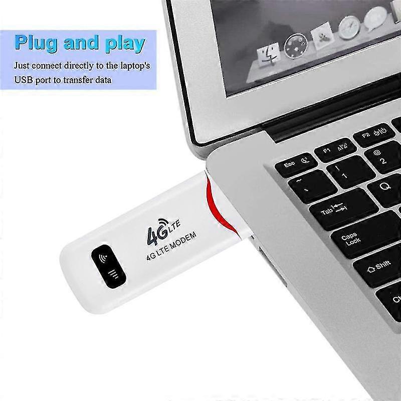 150mbps 4g Lte Usb Wifi Router Car Portable Mobile Wifi 4g Usb Dongle Wifi Modem Network Adapter Wi