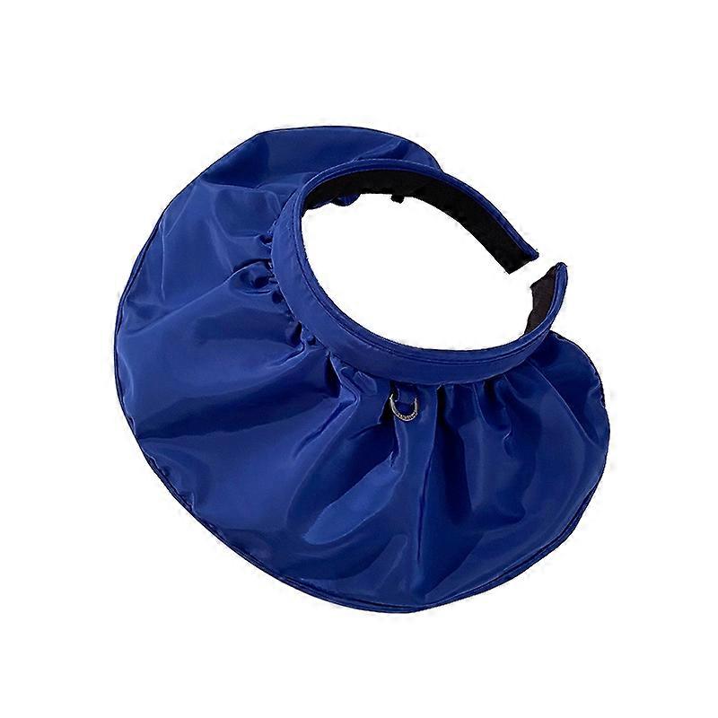 Women's Sunscreen Beach Hat Shell-shaped Cap