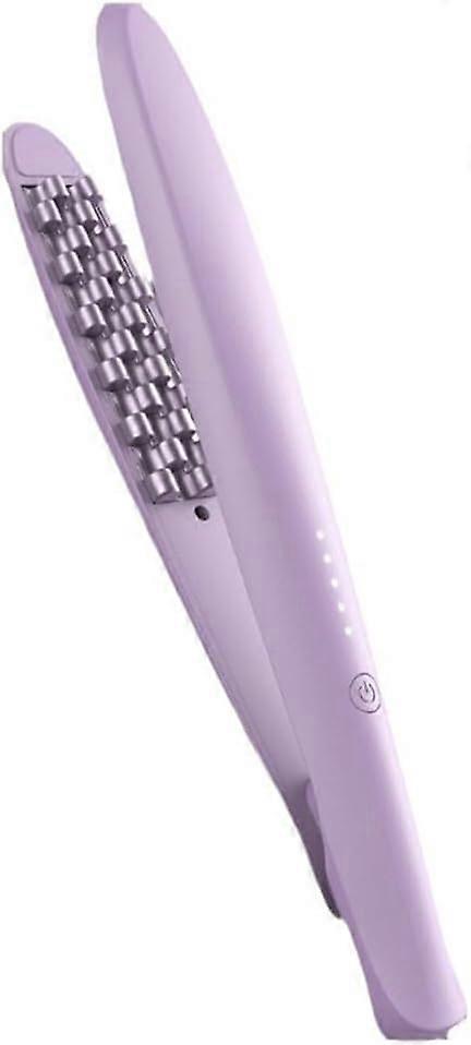 Professional curling curlers for fast curling hair, suitable for long, short and thick hair, fluffy heel curlers