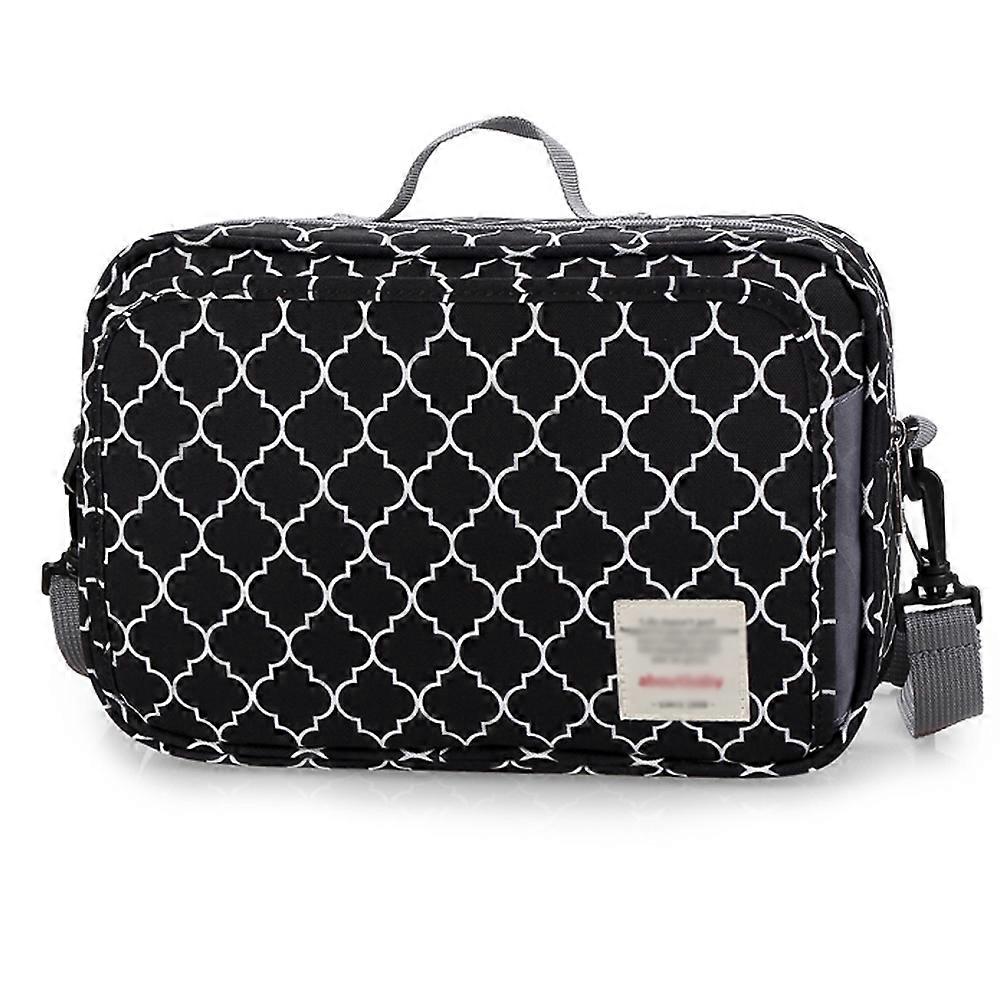 Universal Stroller Accessories All-in-One Baby Organizer