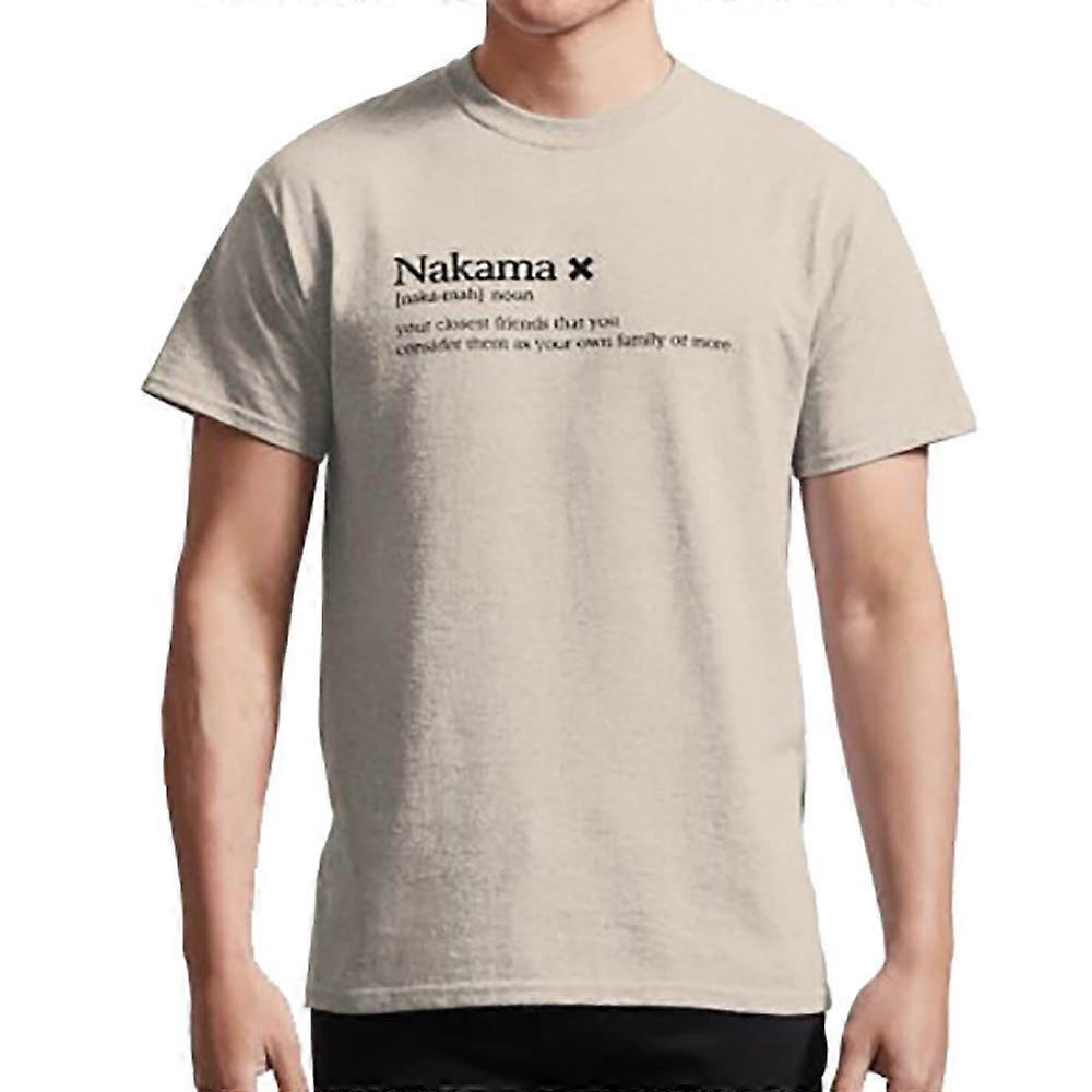 Nakama T-shirt