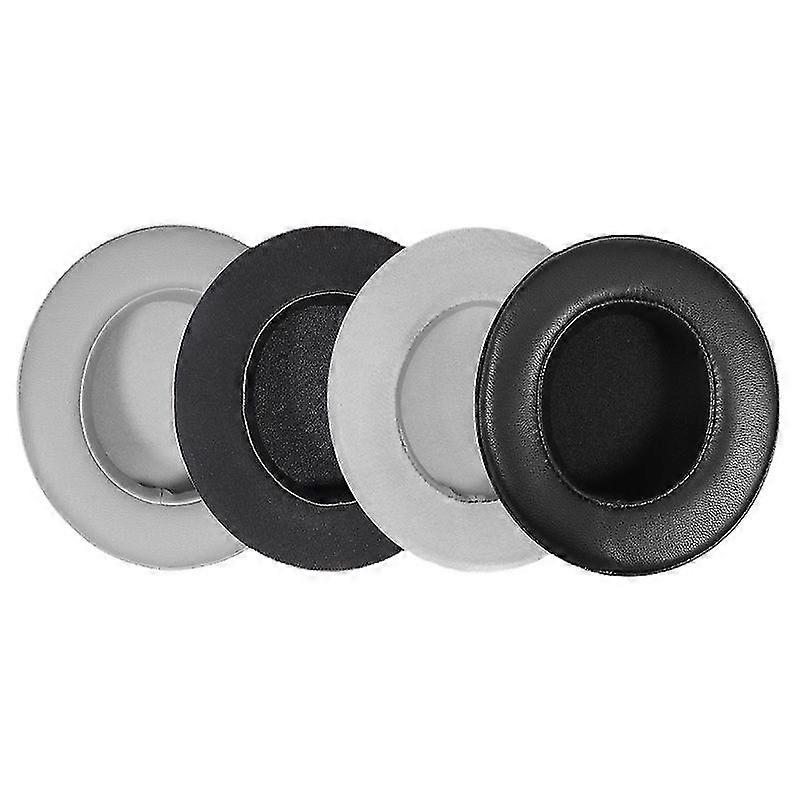 Replacement Ear Cushion Kit / Earpads For Razer Kraken 7.1 V2 / Kraken Pro V2