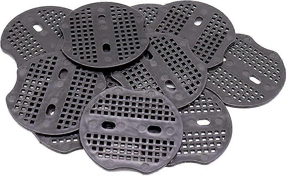 Spacers, Yard Fence Stakes For Weed Barrier Fabrics, Irrigation Hoses, Ground Covers, Artificial Turf And Tents