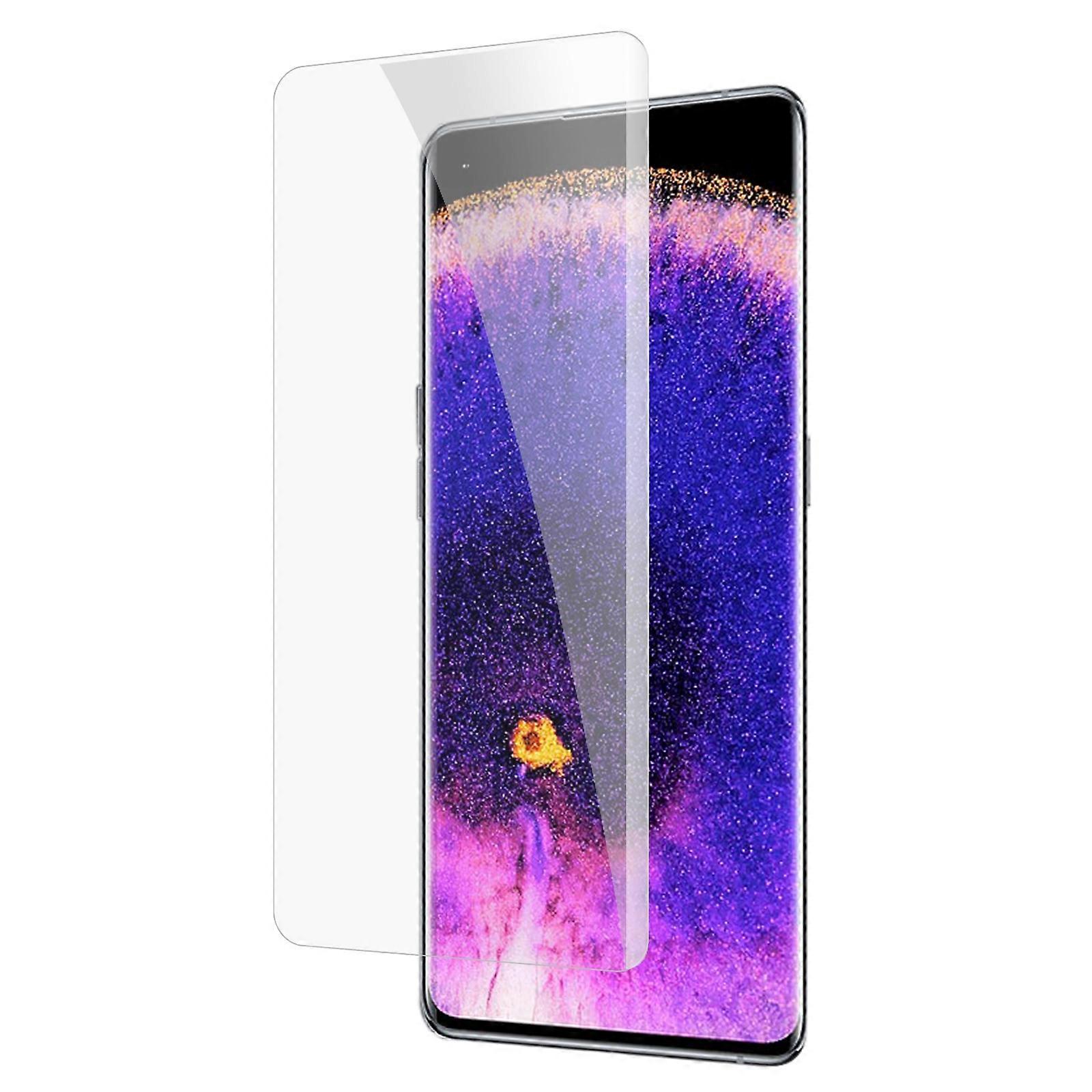 UV Glass Film For OPPO Find X5 Pro / Find X3 Pro For OPPO Find X5 Pro / Find X3 Pro