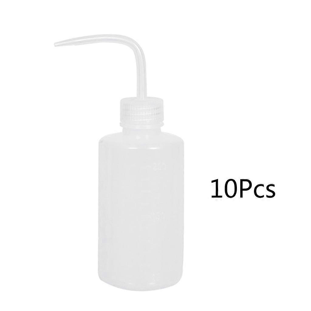 Diffuser Squeeze Bottle Green Soap Supply Wash Tattoo Bottle Lab Permanent Can