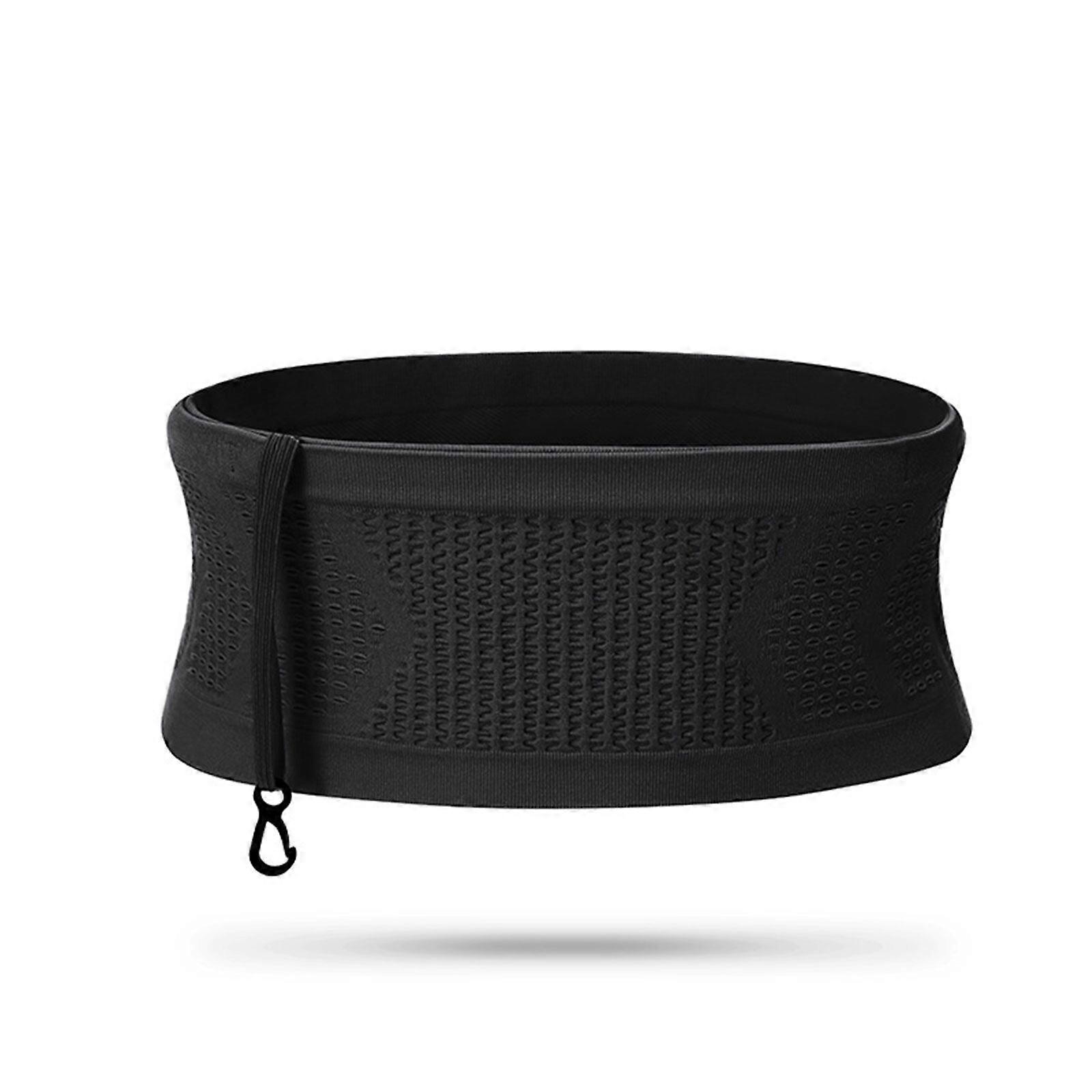 Adjustable Running Belt, Universal Running Waist Pack with Large Capacity, Running Waist Packs