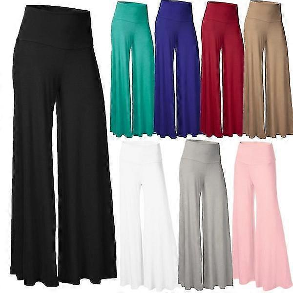 Pants Wide-leg Trouser Sets Baggage Pants Women's Casual Pants