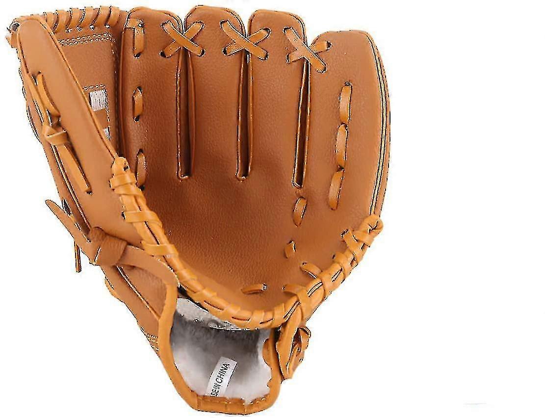 Gs Adult Softball Gs Gs Student Gs Yellow, 10.5-inch For Toddler