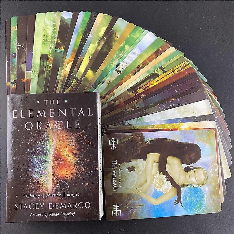 New Lovers Oracle Cards Party Table Board Game for Adult